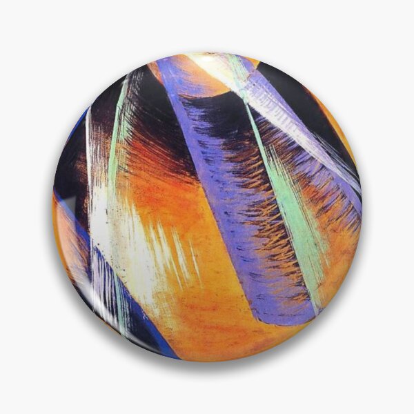 Item preview, Giacomo balla  designed and sold by realQ.