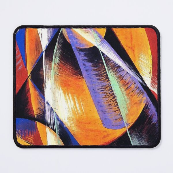Item preview, Giacomo balla  designed and sold by realQ.