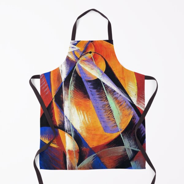 Item preview, Giacomo balla designed and sold by realQ.
