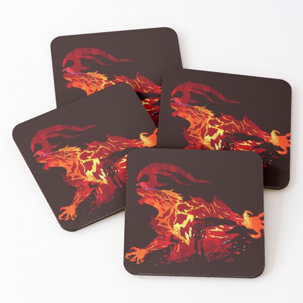 Item preview, Ifrit Eikon Awakening S.version:Clive rosefield FFXVI designed and sold by vertei.