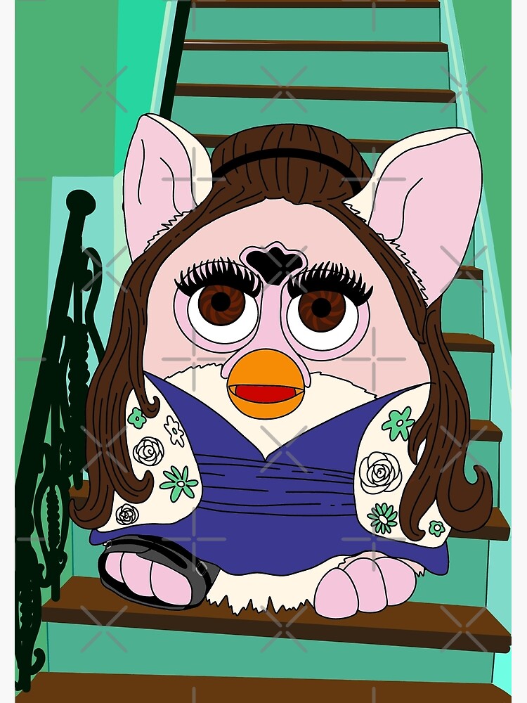 Furby Twilight Bella Swan Prom Dress" Poster for Sale by PobertRattinson | Redbubble Furby Twilight Bella Swan Prom Dress" Poster for Sale by PobertRattinson | Redbubble