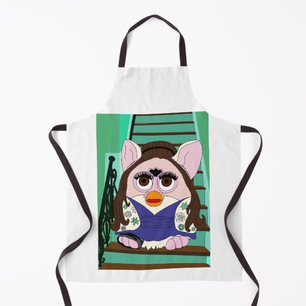 Item preview, Furby Twilight Bella Swan Prom Dress designed and sold by PobertRattinson.