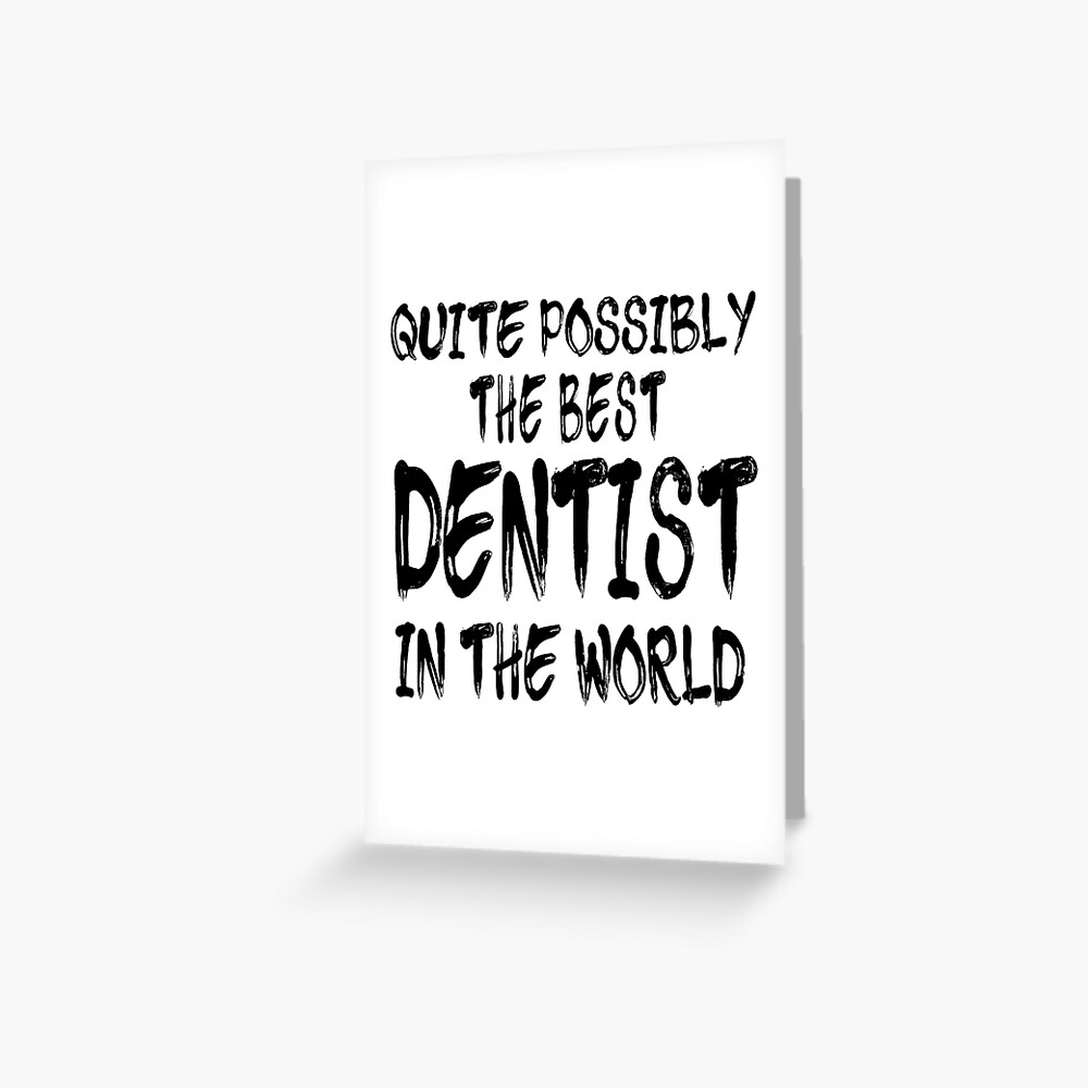 World's best online dentist