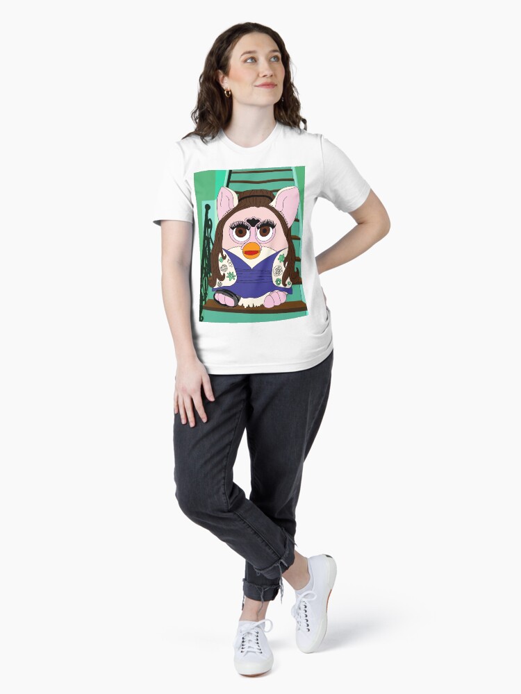 Furby Twilight Bella Swan Prom Dress" Essential T-Shirt for Sale by  PobertRattinson | Redbubble