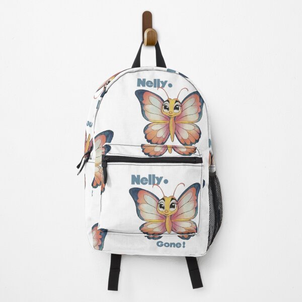Item preview, Luna the Butterfly designed and sold by Gentle40Winks.