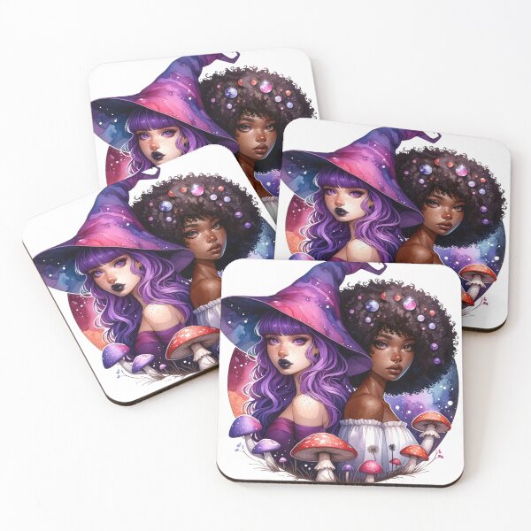 Item preview, Fairy SIsters designed and sold by DeenaSuzanne.