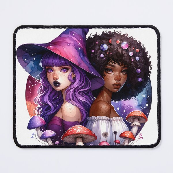 Item preview, Fairy SIsters designed and sold by DeenaSuzanne.