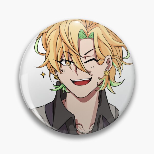 Item preview, Hifumi (Hypnosis Microphone) designed and sold by Mamushi.