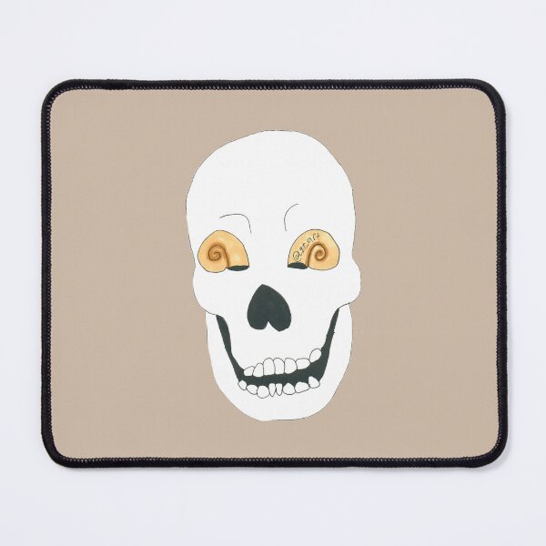 Item preview, Shelly Skull designed and sold by Lqt-art.