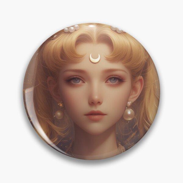 Item preview, Lunar Maiden designed and sold by SmirkingDesigns.