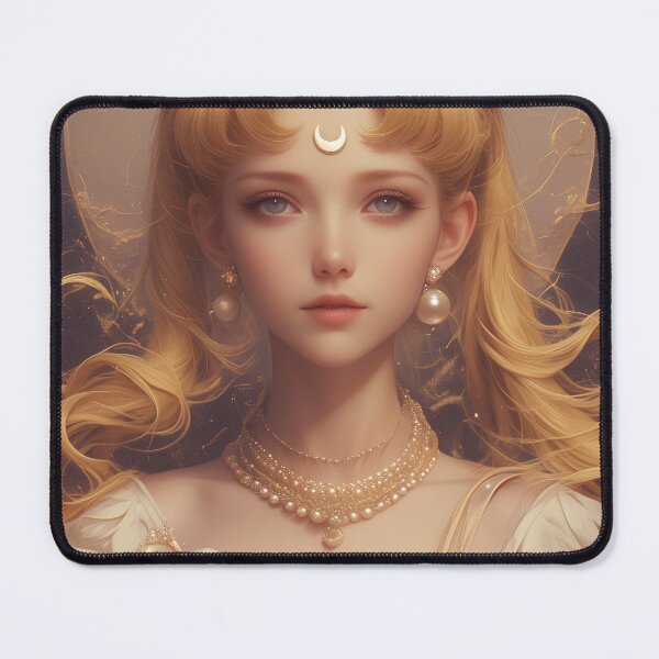 Item preview, Lunar Maiden designed and sold by SmirkingDesigns.