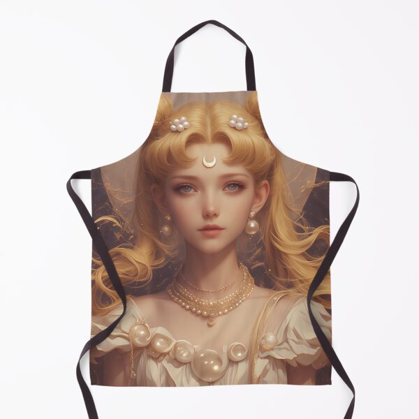 Item preview, Lunar Maiden designed and sold by SmirkingDesigns.