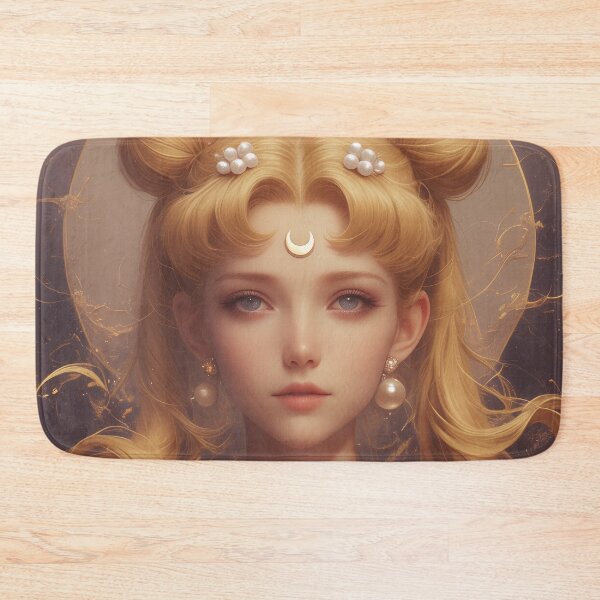 Item preview, Lunar Maiden designed and sold by SmirkingDesigns.
