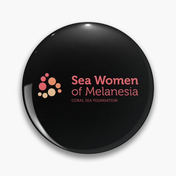Item preview, Sea Women of Melanesia designed and sold by Coral Sea Foundation.