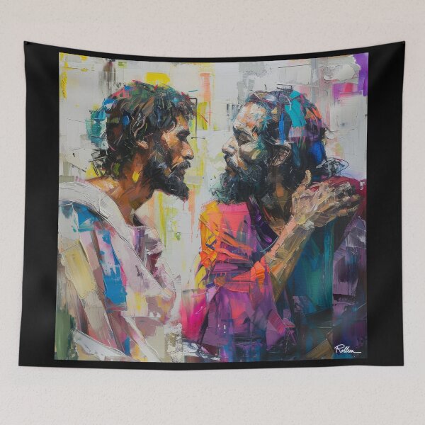 Item preview, THE ESSENCE OF TRUTH designed and sold by ArtbyRolleen.