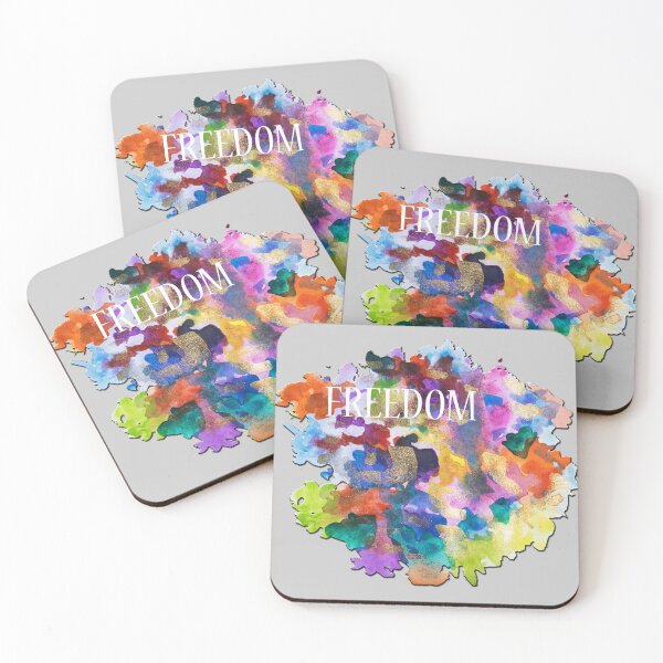 Item preview, FREEDOM Splash 2 designed and sold by nastiaart.