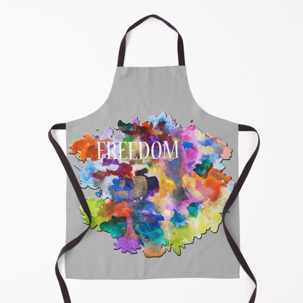 Item preview, FREEDOM Splash 2 designed and sold by nastiaart.