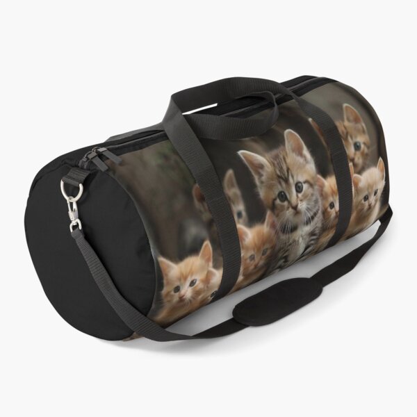 Item preview, kittens gang designed and sold by KusyArt.