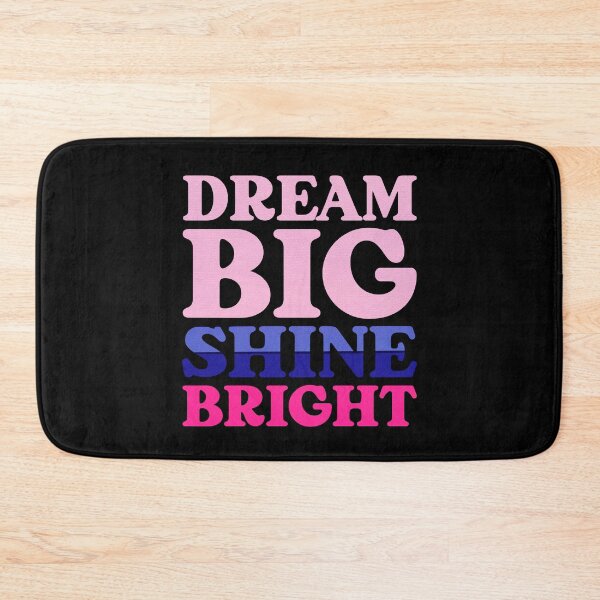 Item preview, Dream Big Shine Bright designed and sold by SpiritualVision.
