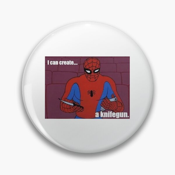 Item preview, Spooderman designed and sold by MemeDreamshop.