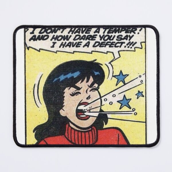 Item preview, Veronica Lodge Archie Comics designed and sold by boobnail.