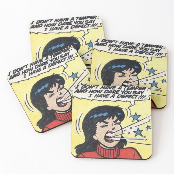 Item preview, Veronica Lodge Archie Comics designed and sold by boobnail.