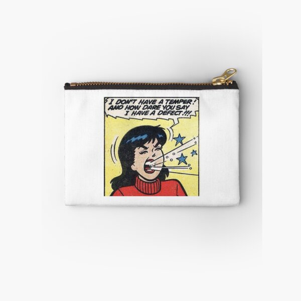 Item preview, Veronica Lodge Archie Comics designed and sold by boobnail.