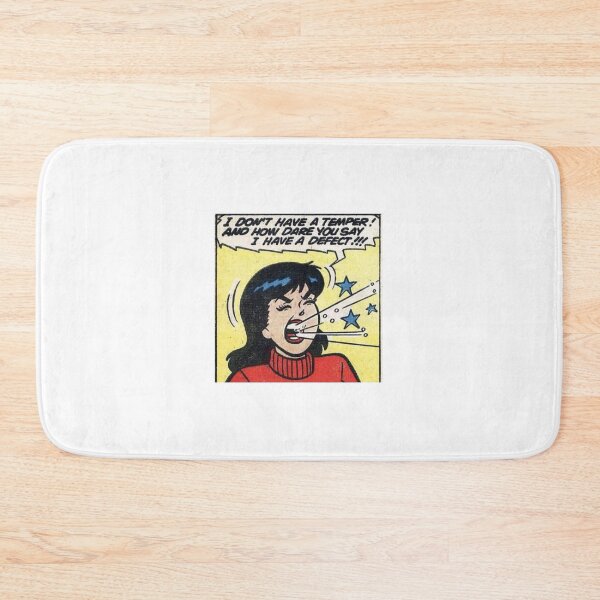 Item preview, Veronica Lodge Archie Comics designed and sold by boobnail.