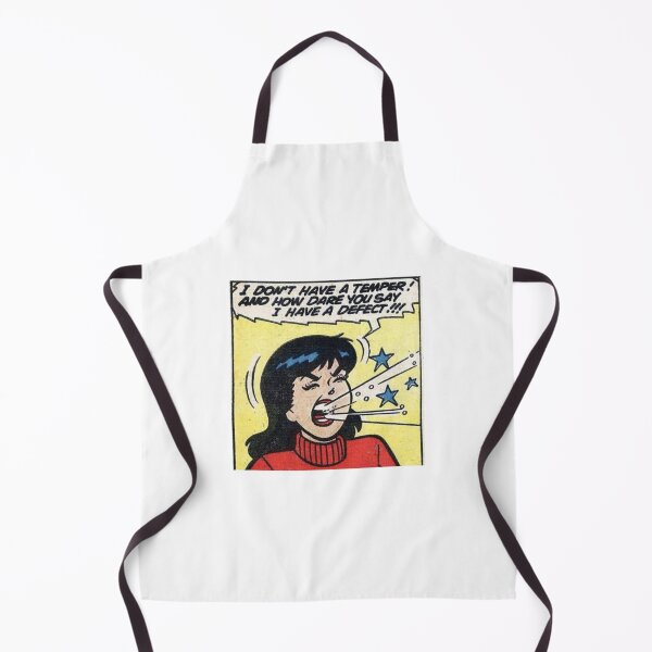 Item preview, Veronica Lodge Archie Comics designed and sold by boobnail.