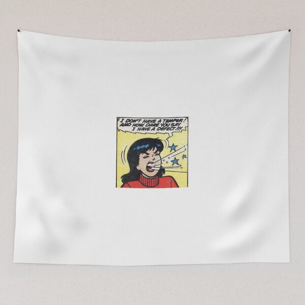 Item preview, Veronica Lodge Archie Comics designed and sold by boobnail.