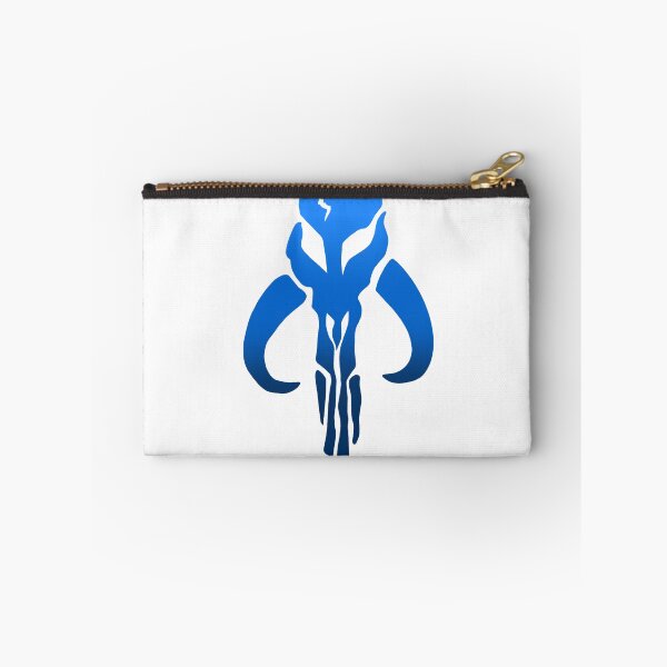 Item preview, Mythosaur Skull in Blue designed and sold by TheAntisocialUnicorn.