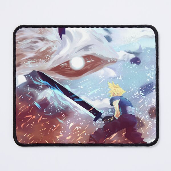 Item preview, Fighting Fate designed and sold by SimplyDetailed.