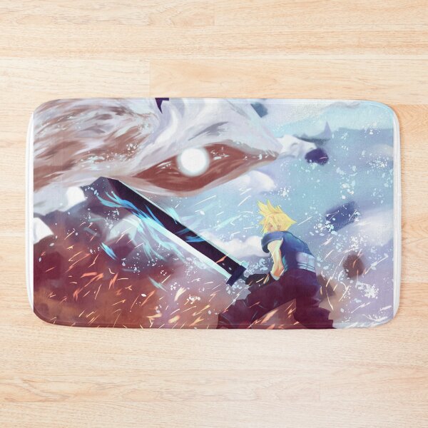 Item preview, Fighting Fate designed and sold by SimplyDetailed.