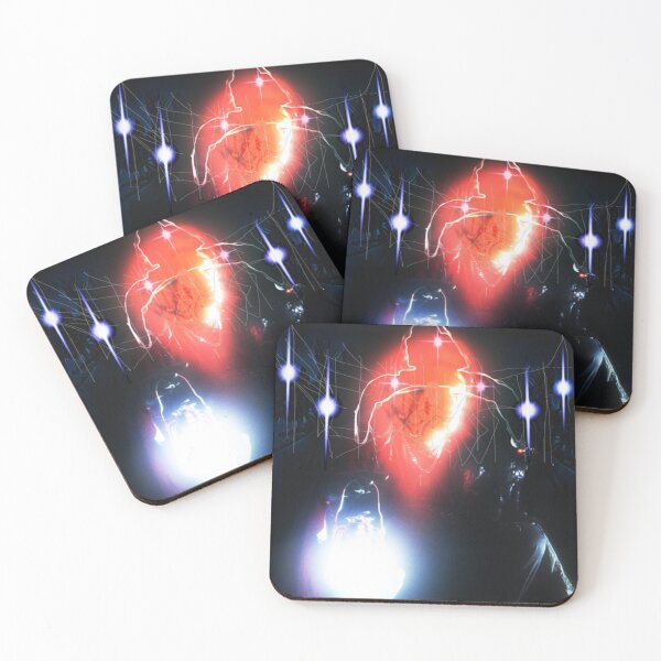 Item preview, bladee - red light designed and sold by 9frozen9.