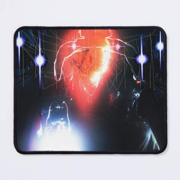 Item preview, bladee - red light designed and sold by 9frozen9.