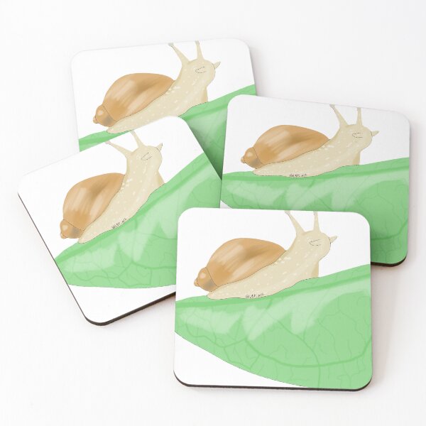 Item preview, Happy Snail designed and sold by Lqt-art.