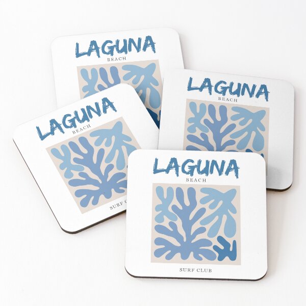 Item preview, Laguna Beach Surf Club designed and sold by Katherine Mandeville.