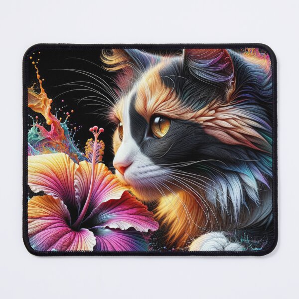Item preview, In the calico realm designed and sold by Keirnyx.