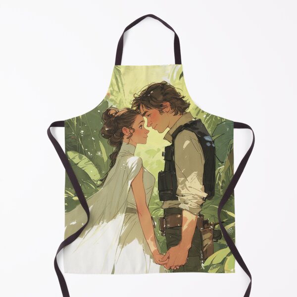 Item preview, Space Siren Romance designed and sold by MendaciousMina.