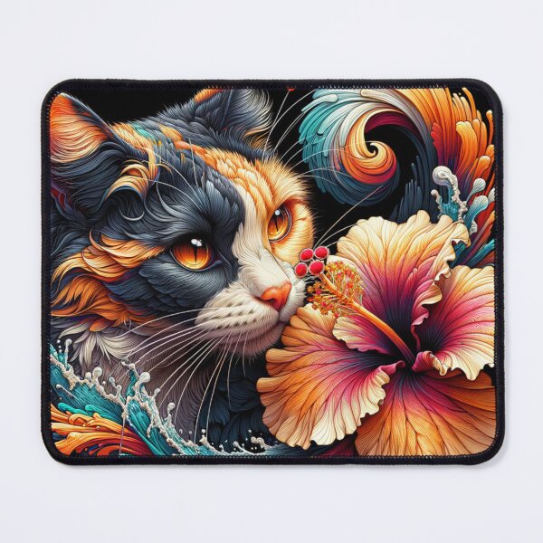Item preview, Calico flavor designed and sold by Keirnyx.