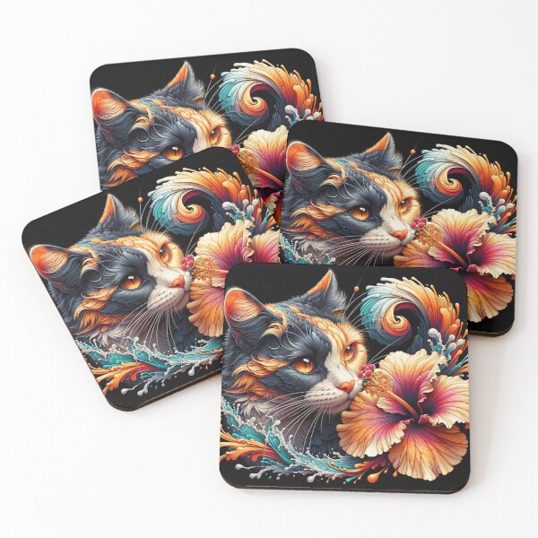 Item preview, Calico flavor designed and sold by Keirnyx.