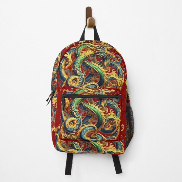 Item preview, CHINESE DRAGON designed and sold by Foxlindesigns.