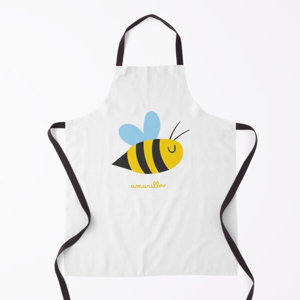 Item preview, Bee designed and sold by amarilla88.