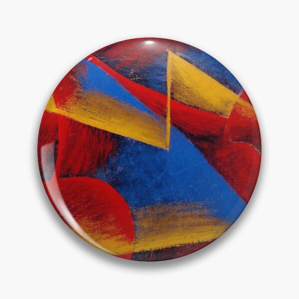 Item preview, Giacomo balla  designed and sold by realQ.