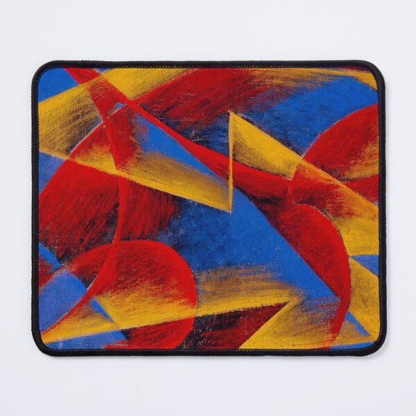 Item preview, Giacomo balla  designed and sold by realQ.