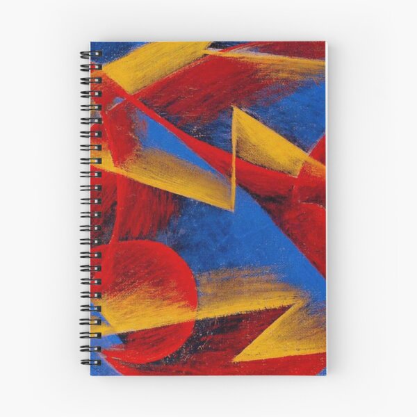Item preview, Giacomo balla  designed and sold by realQ.