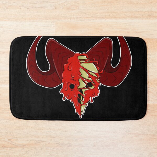 Item preview, DEMON designed and sold by MAMACHU360.
