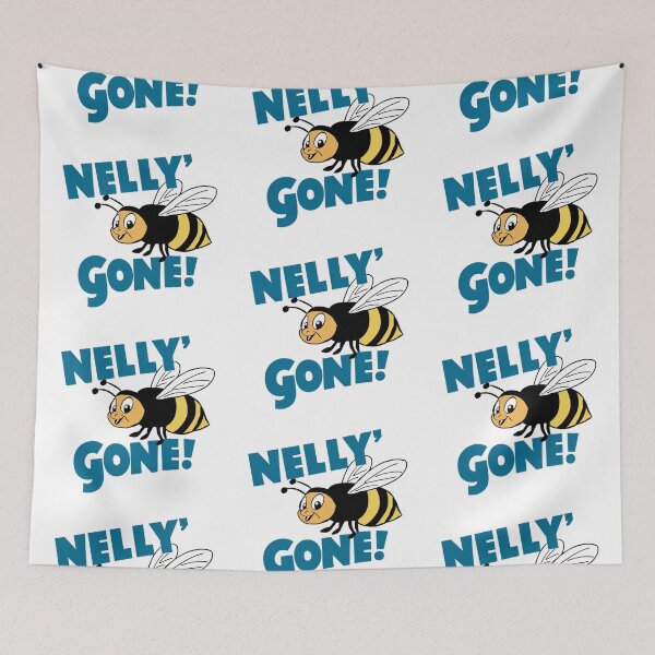 Item preview, Buzz the diligent honey bee designed and sold by Gentle40Winks.