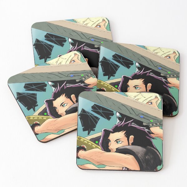 Item preview, Fighting Friends designed and sold by SimplyDetailed.
