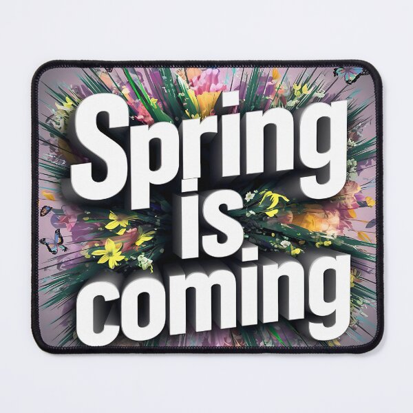 Item preview, spring mood designed and sold by elegantpaterns.